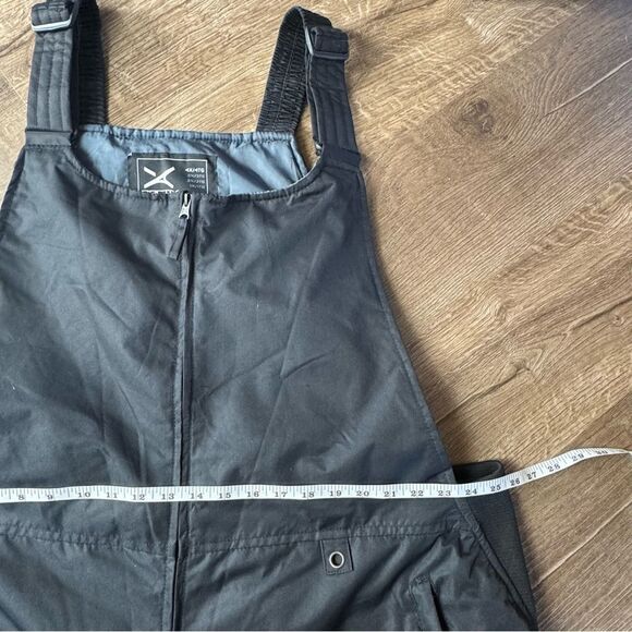Arctix | Women's Essential Insulated Bib Overalls Sz 4X - Picture 7 of 13